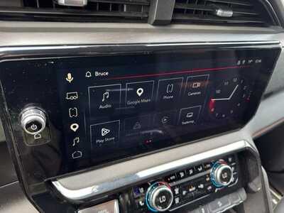 2024 GMC 3500 Crew Cab, $61949. Photo 2