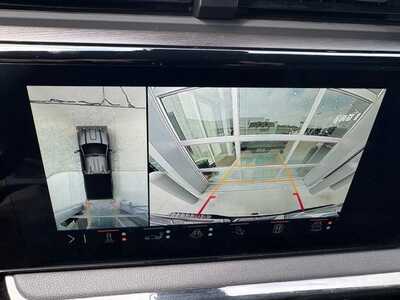 2024 GMC 3500 Crew Cab, $61949. Photo 4
