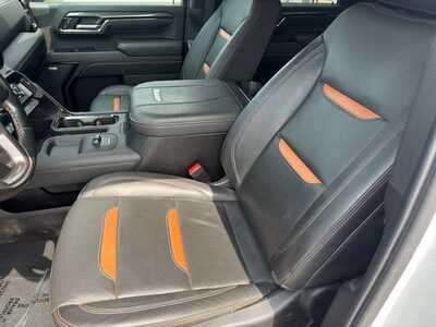 2024 GMC 3500 Crew Cab, $61949. Photo 6
