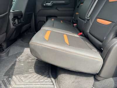 2024 GMC 3500 Crew Cab, $61949. Photo 7
