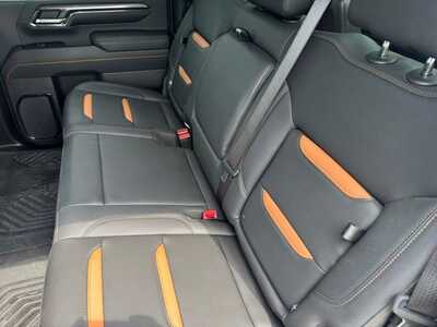 2024 GMC 3500 Crew Cab, $61949. Photo 8