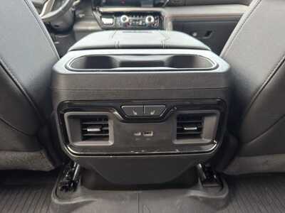 2024 GMC 3500 Crew Cab, $61949. Photo 9