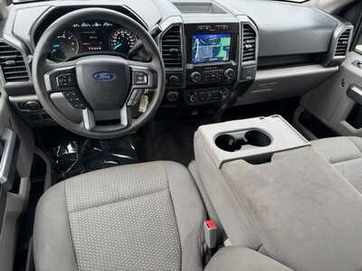 2020 Ford F150 Crew Cab, $26149. Photo 11