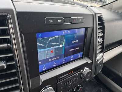 2020 Ford F150 Crew Cab, $26149. Photo 2