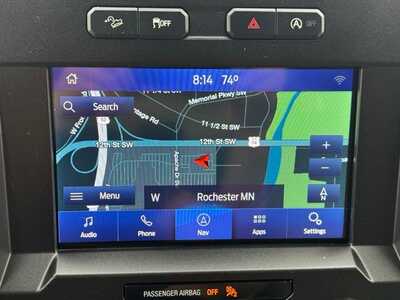 2020 Ford F150 Crew Cab, $26149. Photo 3