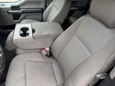 2020 Ford F150 Crew Cab, $26149. Photo 6
