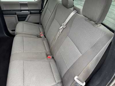 2020 Ford F150 Crew Cab, $26149. Photo 8