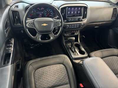2020 Chevrolet Colorado Crew Cab, $28295. Photo 10