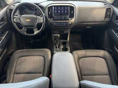 2020 Chevrolet Colorado Crew Cab, $28295. Photo 11