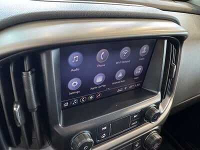 2020 Chevrolet Colorado Crew Cab, $28295. Photo 2