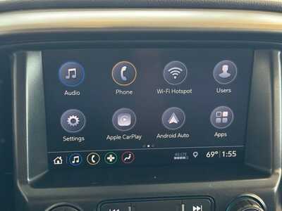 2020 Chevrolet Colorado Crew Cab, $28295. Photo 3