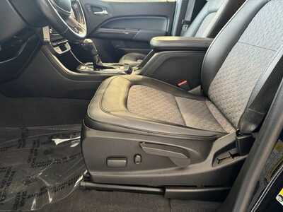 2020 Chevrolet Colorado Crew Cab, $28295. Photo 5