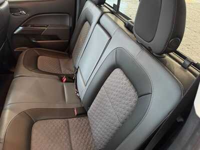 2020 Chevrolet Colorado Crew Cab, $28295. Photo 8