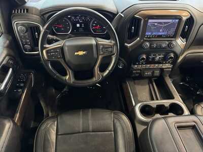 2021 Chevrolet 3500 Crew Cab, $57049. Photo 12
