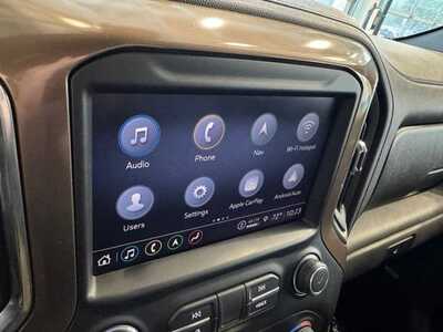 2021 Chevrolet 3500 Crew Cab, $57049. Photo 2