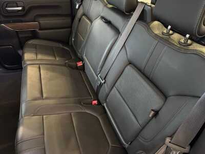 2021 Chevrolet 3500 Crew Cab, $57049. Photo 8