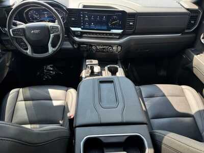 2022 Chevrolet 1500 Crew Cab, $40695. Photo 12