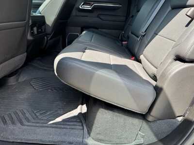 2022 Chevrolet 1500 Crew Cab, $40695. Photo 8