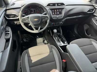 2023 Chevrolet TrailBlazer, $22999. Photo 10