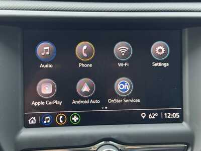 2023 Chevrolet TrailBlazer, $22999. Photo 3