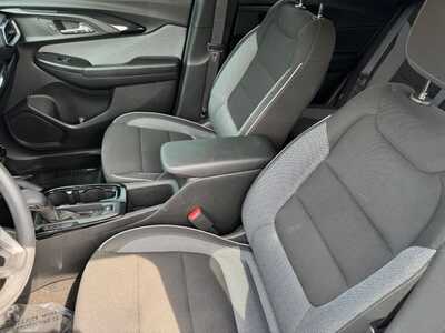 2023 Chevrolet TrailBlazer, $22999. Photo 6