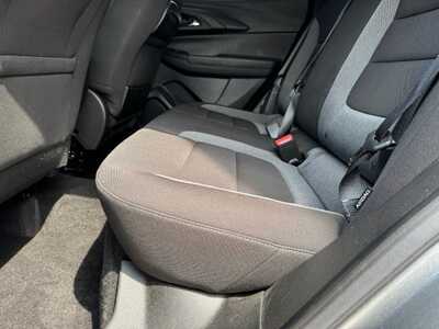 2023 Chevrolet TrailBlazer, $22999. Photo 7