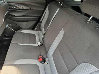2023 Chevrolet TrailBlazer, $22999. Photo 8