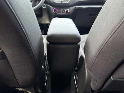 2023 Chevrolet TrailBlazer, $22999. Photo 9
