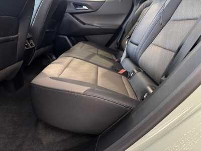 2025 Chevrolet Equinox, $26899. Photo 7