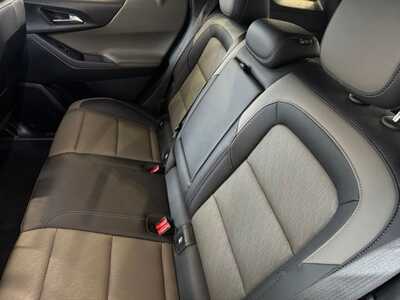 2025 Chevrolet Equinox, $26899. Photo 8