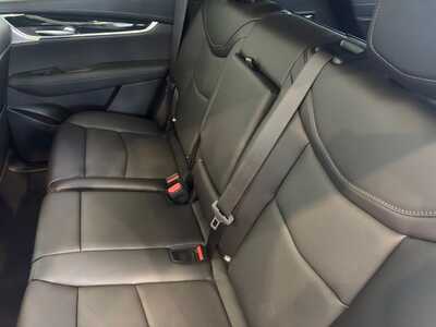 2026 Cadillac XT5, $60470.0. Photo 10