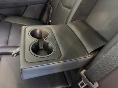 2026 Cadillac XT5, $60470.0. Photo 11