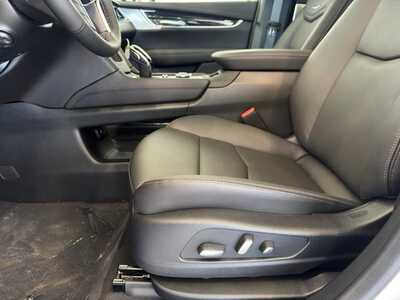 2026 Cadillac XT5, $60470.0. Photo 5