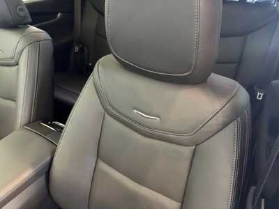 2026 Cadillac XT5, $60470.0. Photo 7