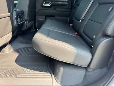 2026 Chevrolet 3500 Crew Cab, $82945.0. Photo 8