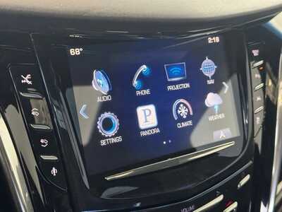2016 Cadillac Escalade, $26499. Photo 2