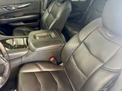 2016 Cadillac Escalade, $26499. Photo 6