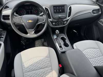 2020 Chevrolet Equinox, $16498. Photo 10