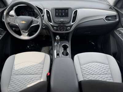 2020 Chevrolet Equinox, $16498. Photo 11