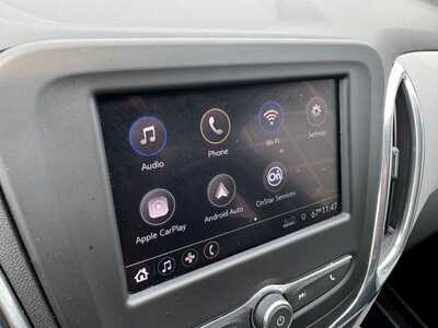 2020 Chevrolet Equinox, $16498. Photo 2