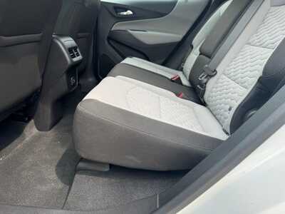 2020 Chevrolet Equinox, $16498. Photo 7