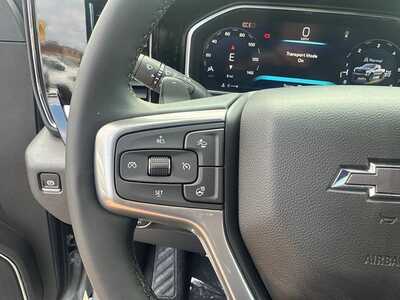 2026 Chevrolet Silverado 1500, $60680.0. Photo 10