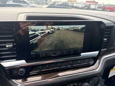 2026 Chevrolet Silverado 1500, $60680.0. Photo 12