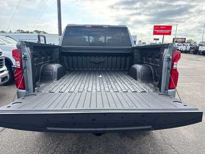2026 Chevrolet Silverado 1500, $60680.0. Photo 3