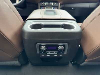 2023 Chevrolet Suburban, $58149. Photo 11