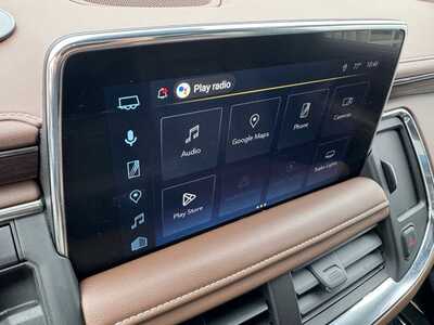 2023 Chevrolet Suburban, $58149. Photo 2