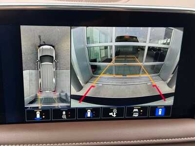 2023 Chevrolet Suburban, $58149. Photo 4