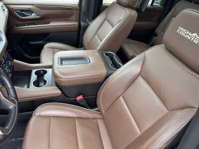 2023 Chevrolet Suburban, $58149. Photo 6