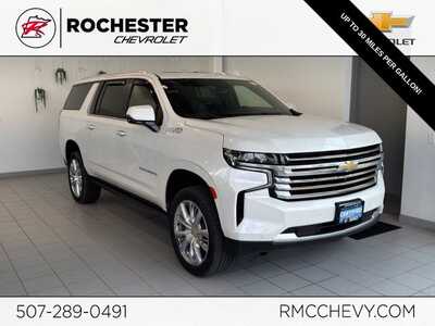 2023 Chevrolet Suburban, $58149. Photo 1