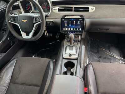 2013 Chevrolet Camaro, $39999. Photo 10